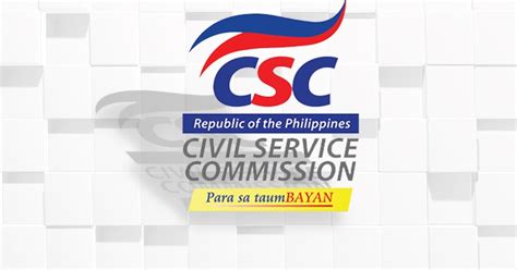 CSC to accept ICLTE applications until Aug. 24 .